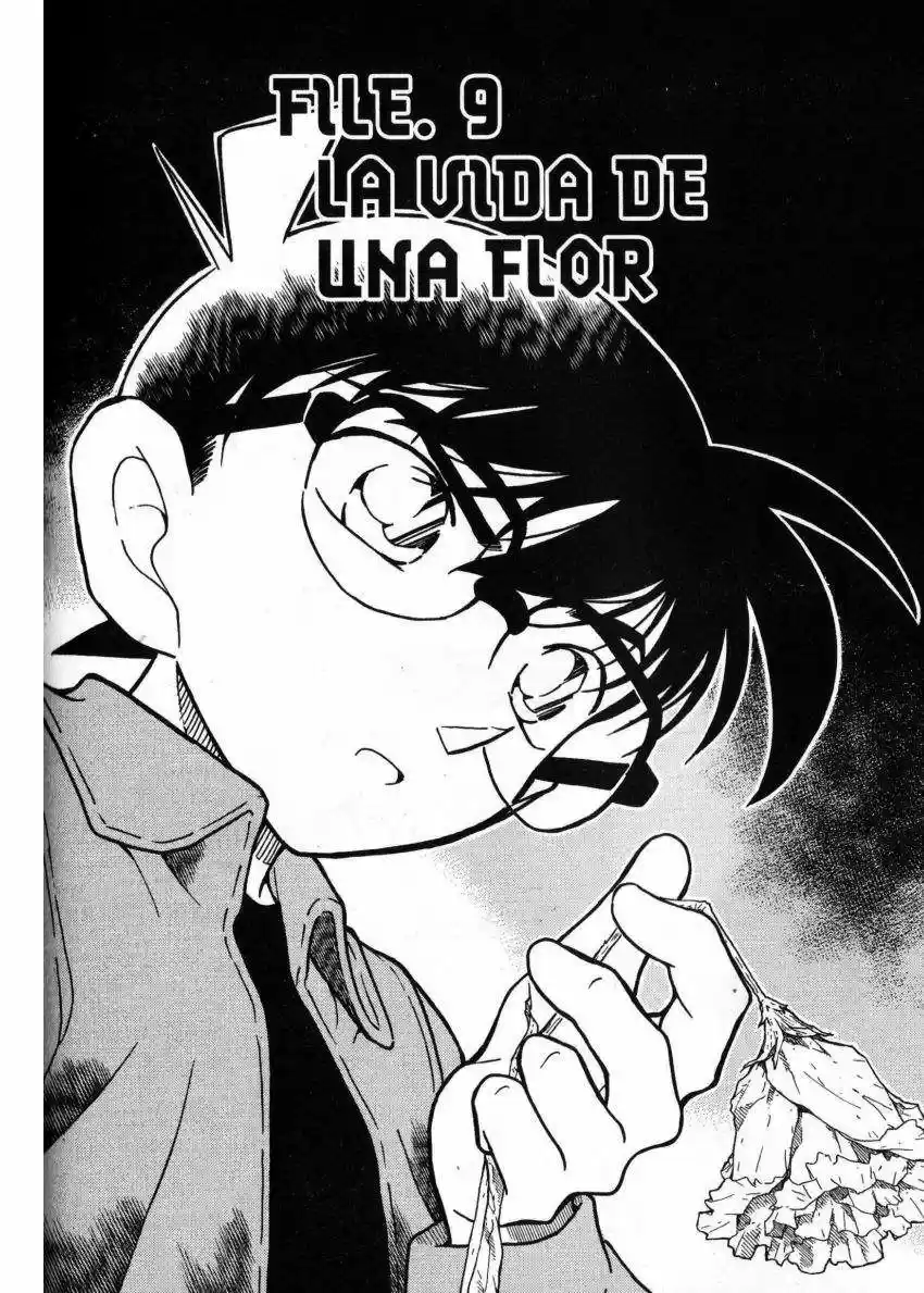 Detective Conan: Chapter 337 - Page 1