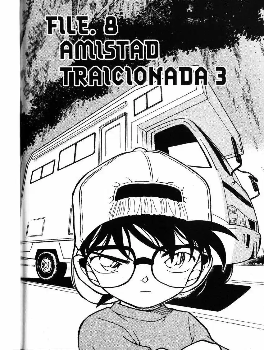 Detective Conan: Chapter 400 - Page 1