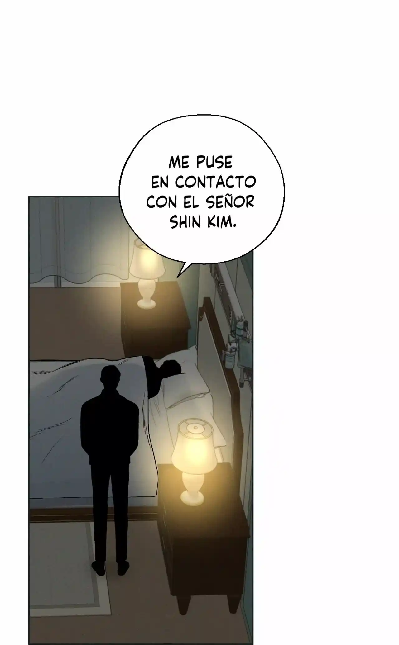 Diciembre: Chapter 31 - Page 1