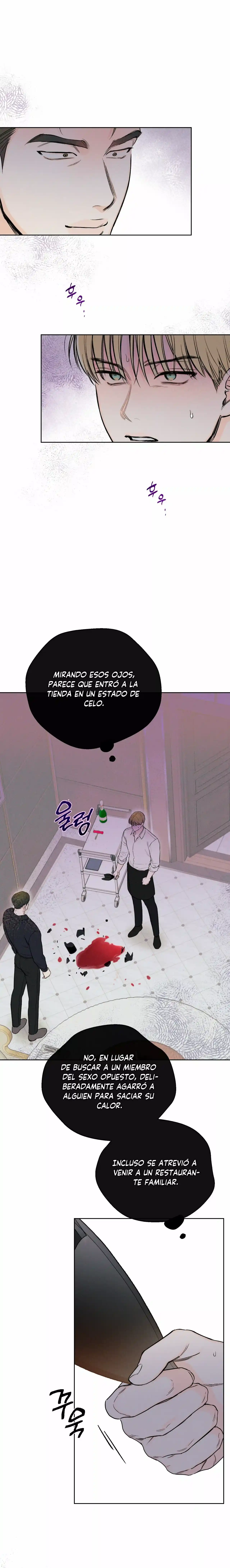 Diciembre: Chapter 33 - Page 1