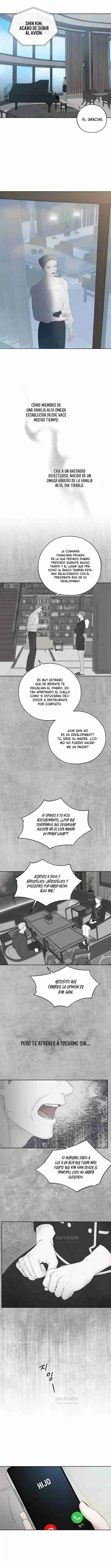 Diciembre: Chapter 48 - Page 1