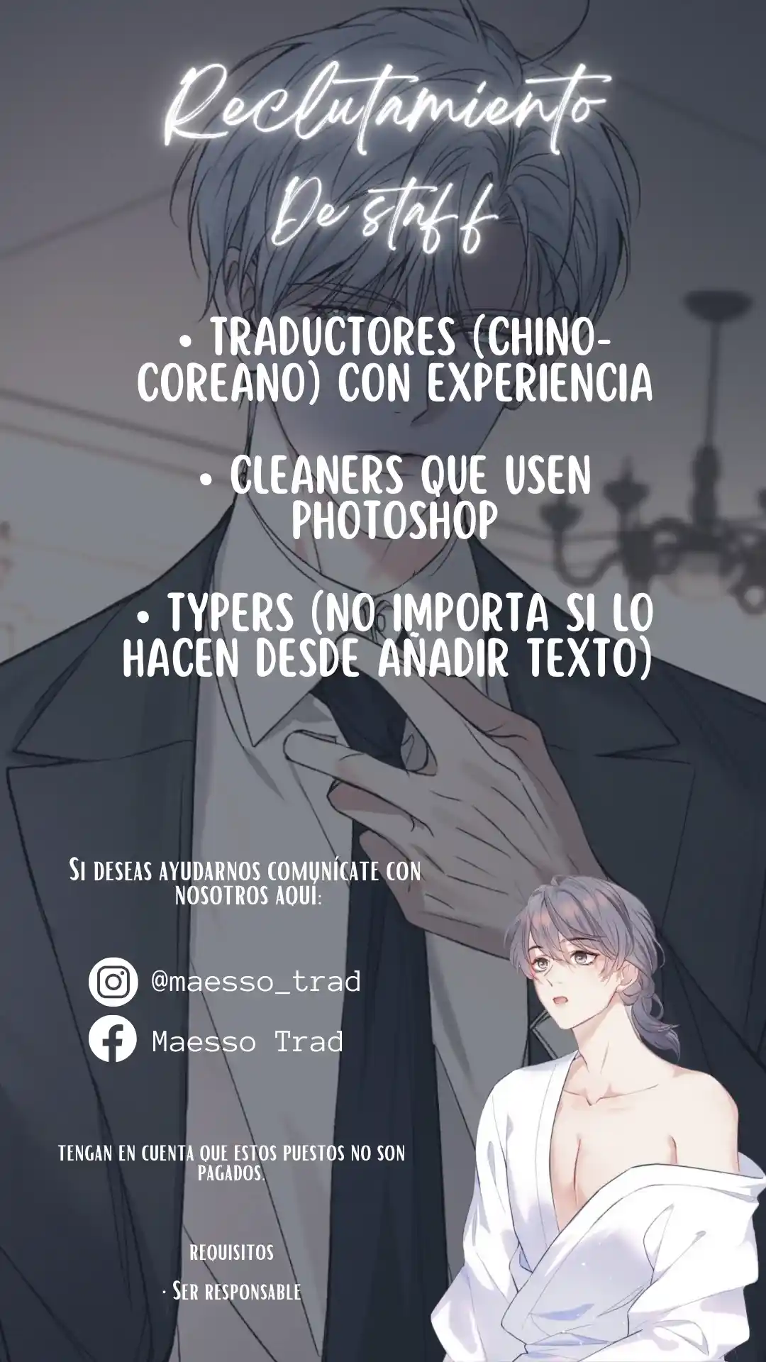 Diez Mil Personas Sospechan De Un Renacimiento: Chapter 98 - Page 1