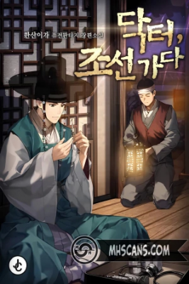 Doctor, Vaya A Joseon