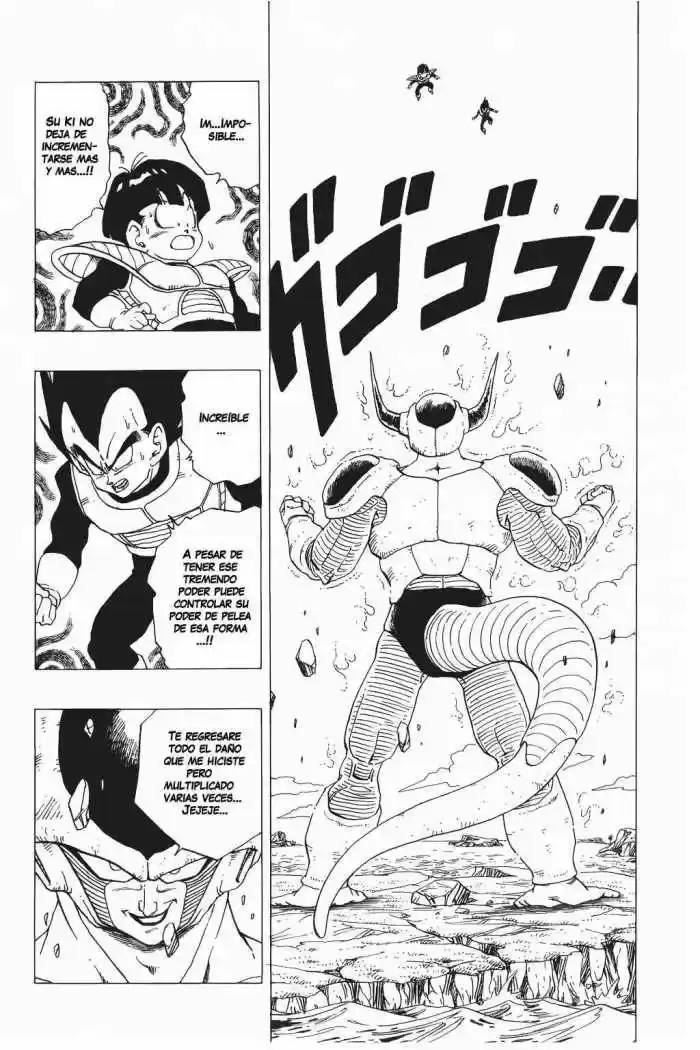 Dragon Ball: Chapter 298 - Page 1