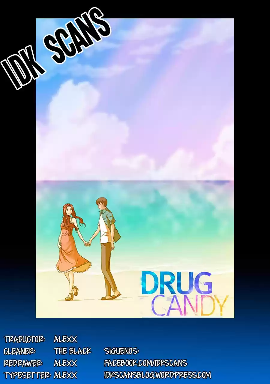 Drug Candy: Chapter 44 - Page 1