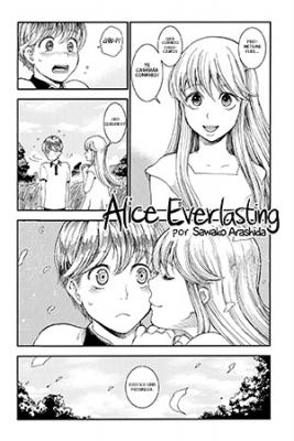 Eien No Alice