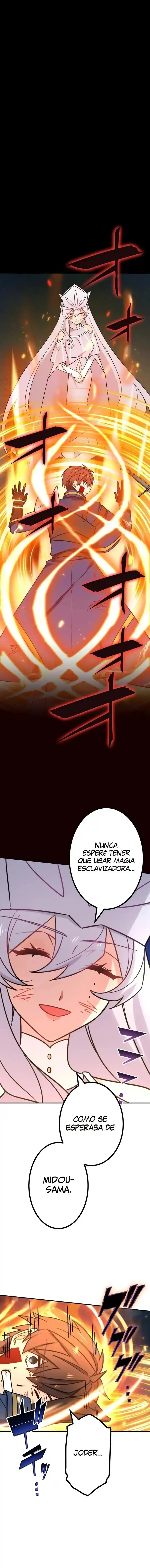 El Asesino Mas Fuerte Es Transferido A Otro Mundo Con Toda Su Clase: Chapter 25 - Page 1