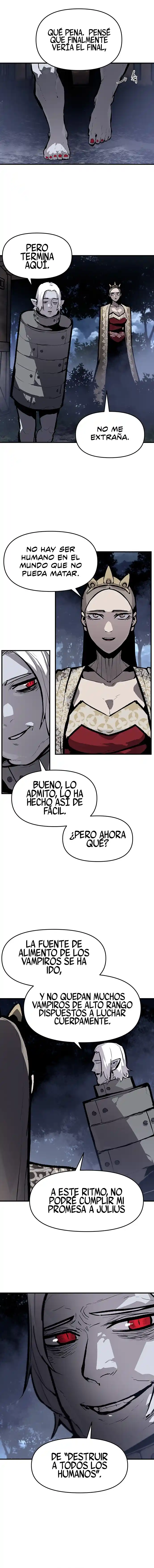 El Caballero Muerto Gunther: Chapter 64 - Page 1