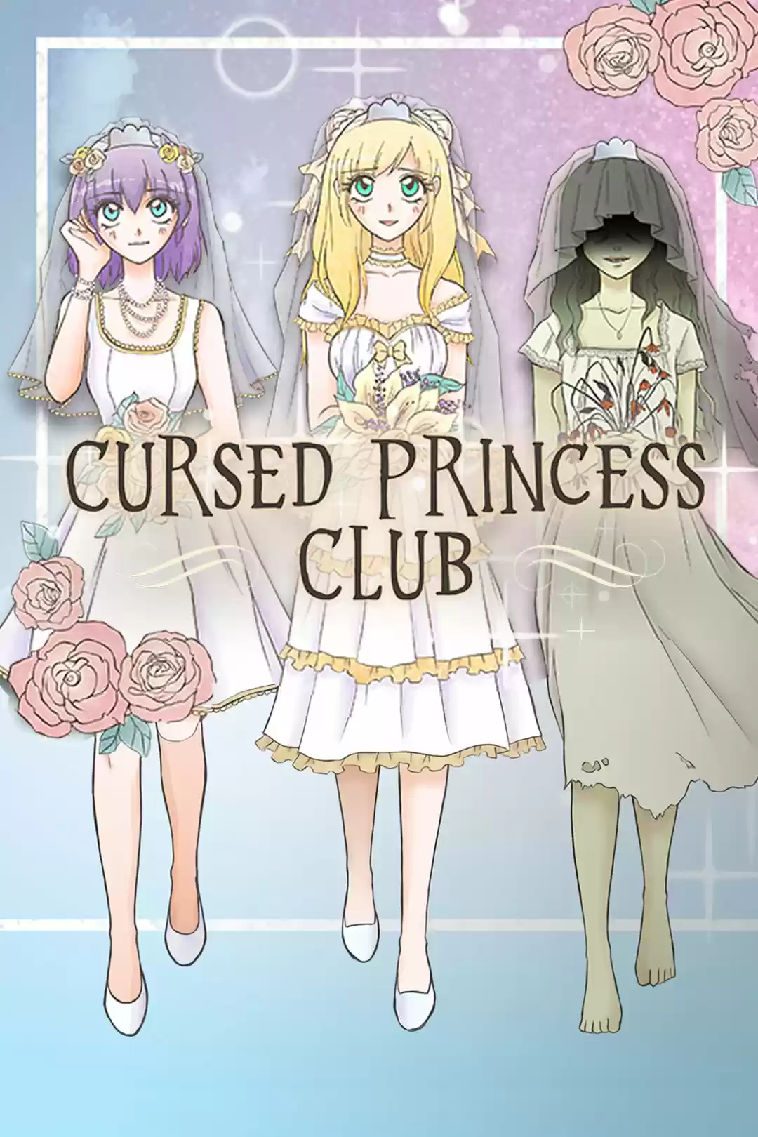 El Club De Las Princesas Maldecidas: Chapter 61 - Page 1