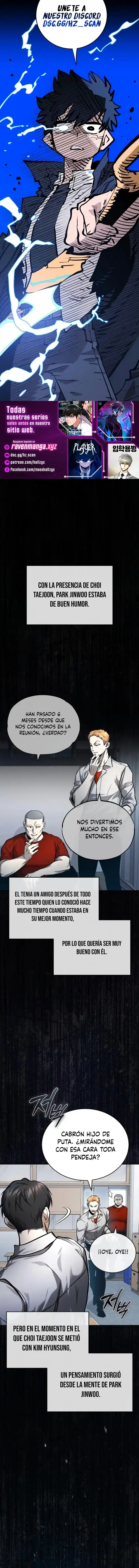 El Diablo Regresa A La Escuela: Chapter 30 - Page 1