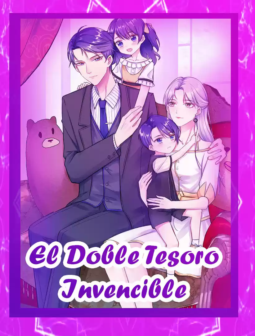 El Doble Tesoro Invencible: Chapter 63 - Page 1