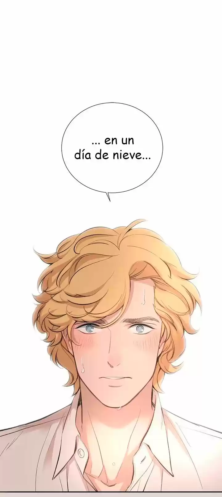 El Expediente de Max Mojave: Chapter 51 - Page 1