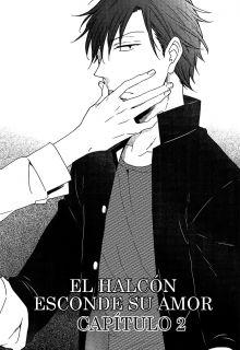 El Halcon Esconde Su Amor