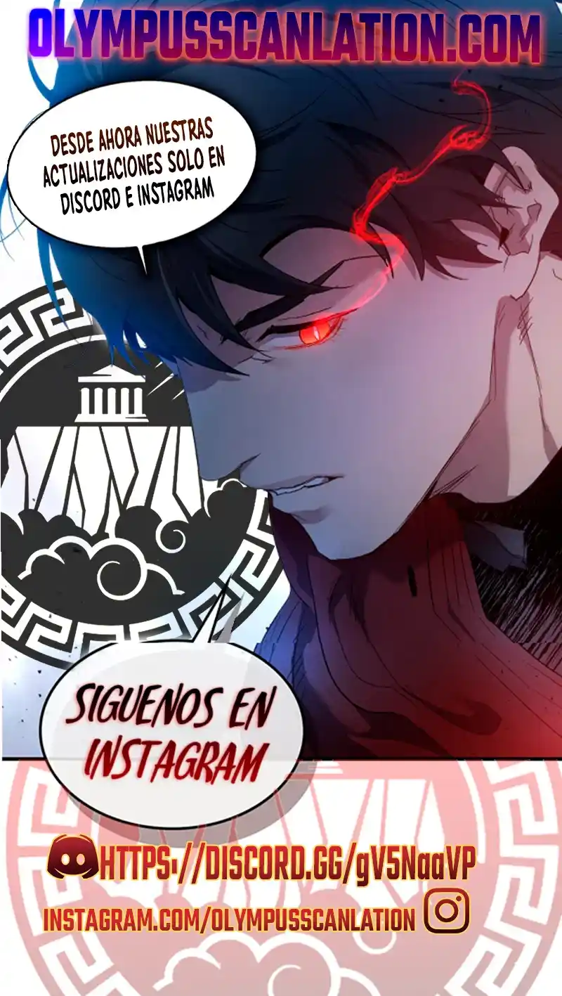 El Hombre Mas Fuerte Del Manicomio: Chapter 92 - Page 1