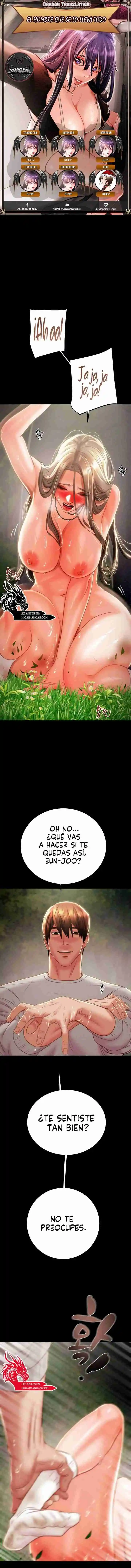 El Hombre Que Se Lo Lleva Todo: Chapter 20 - Page 1