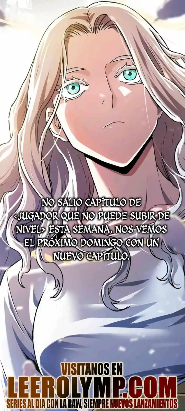 El Jugador Que No Puede Subir De Nivel: Chapter 156 - Page 1