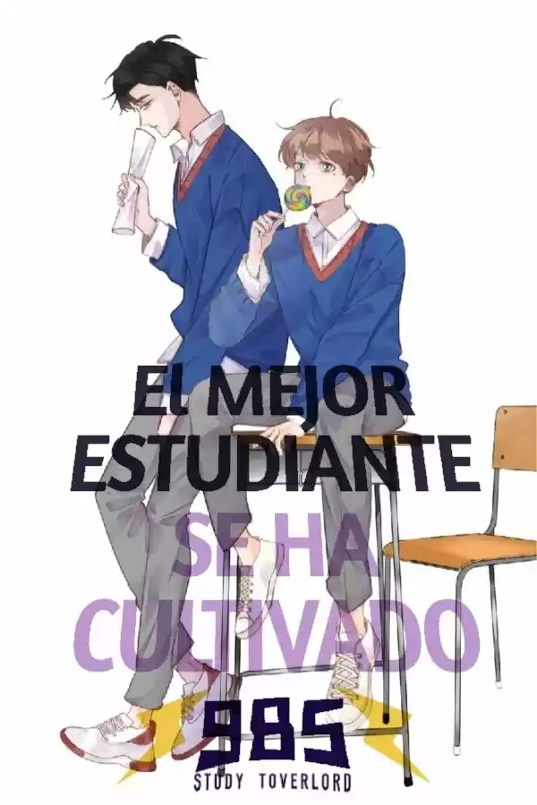 El Mejor Estudiante Se Ha Cultivado: Chapter 20 - Page 1