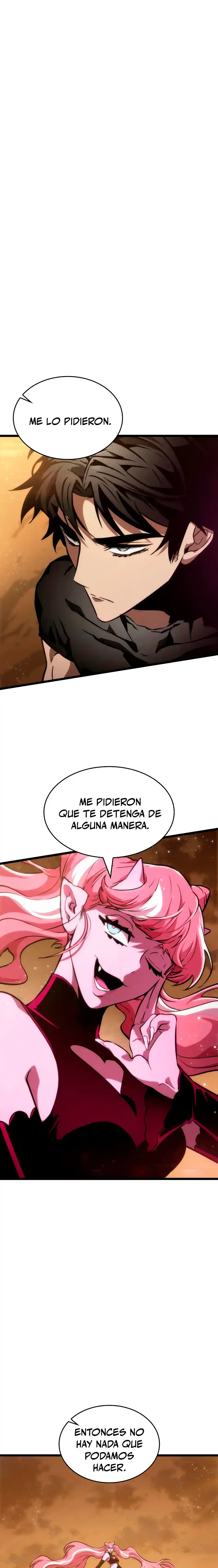 El Mundo Después Del Fin: Chapter 57 - Page 1