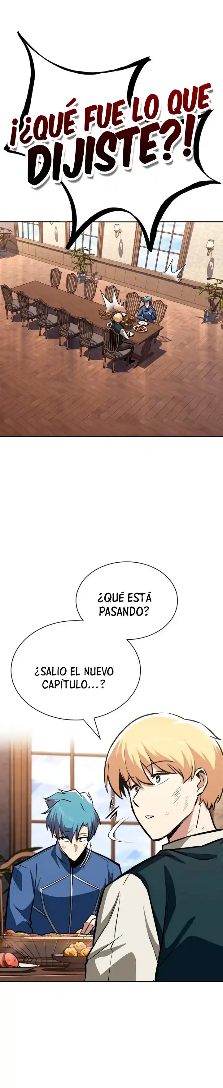 El Principe Perezoso Se Convierte En Un Genio (Novela: Chapter 63 - Page 1