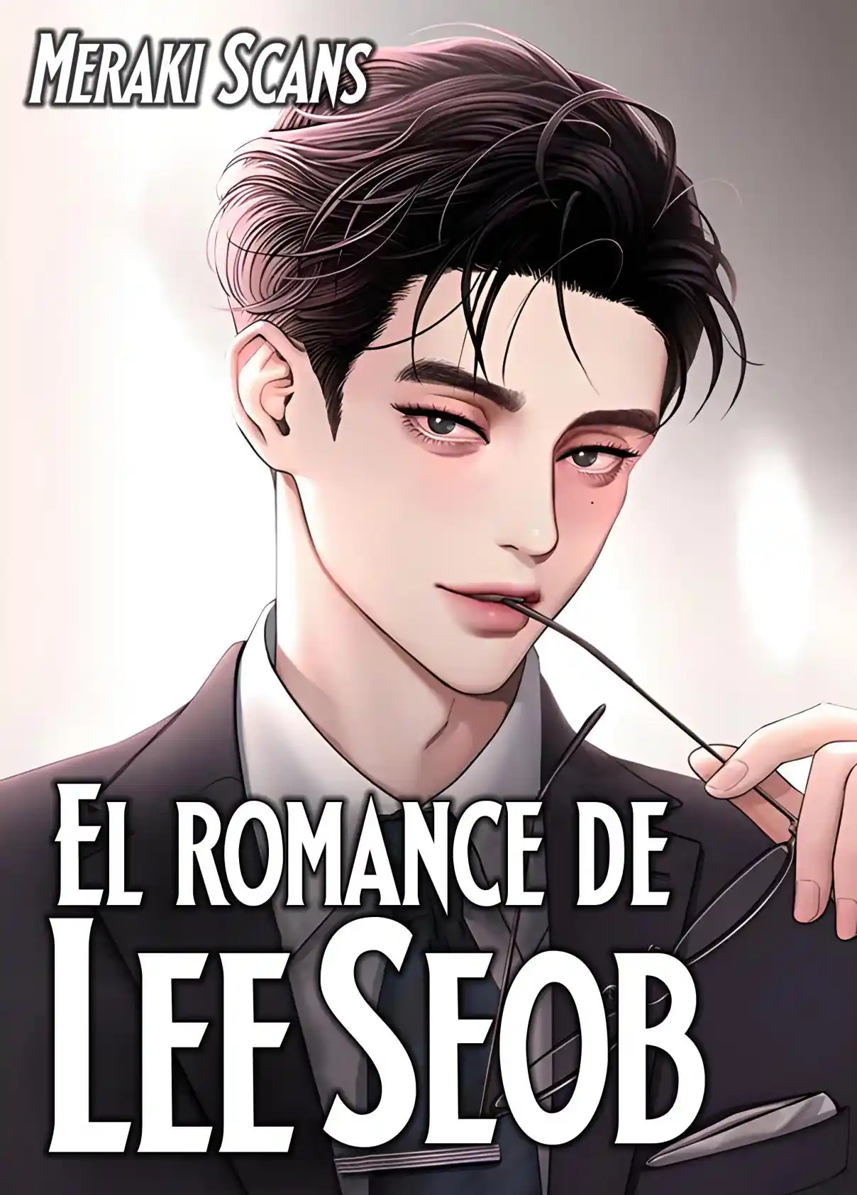 El Romance De Lee Seob: Chapter 17 - Page 1