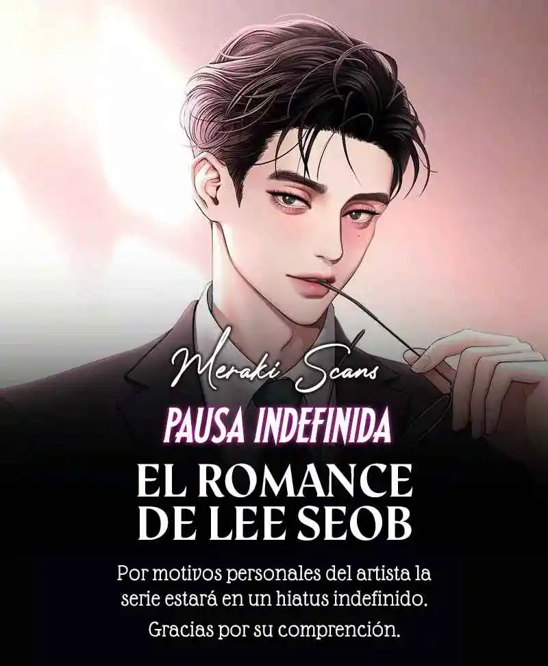 El Romance De Lee Seob: Chapter 52 - Page 1