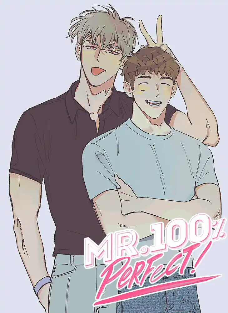 El Sr 100 Perfecto: Chapter 100 - Page 1