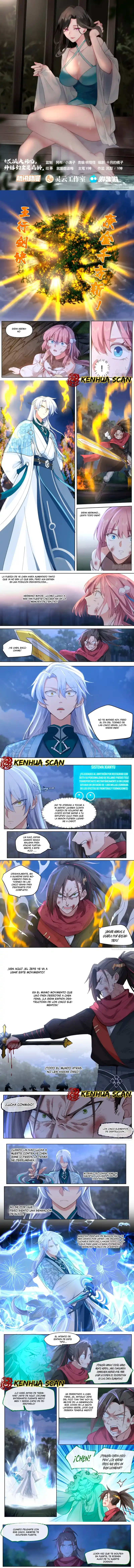 El Villano Hermano Mayor Y Sus Hermanas Menores Yanderes: Chapter 50 - Page 1