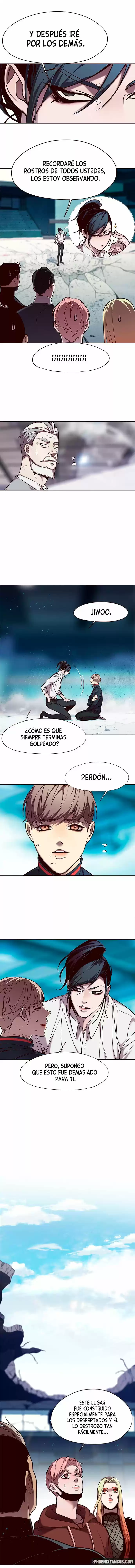 Electricidad veloz: Chapter 97 - Page 1