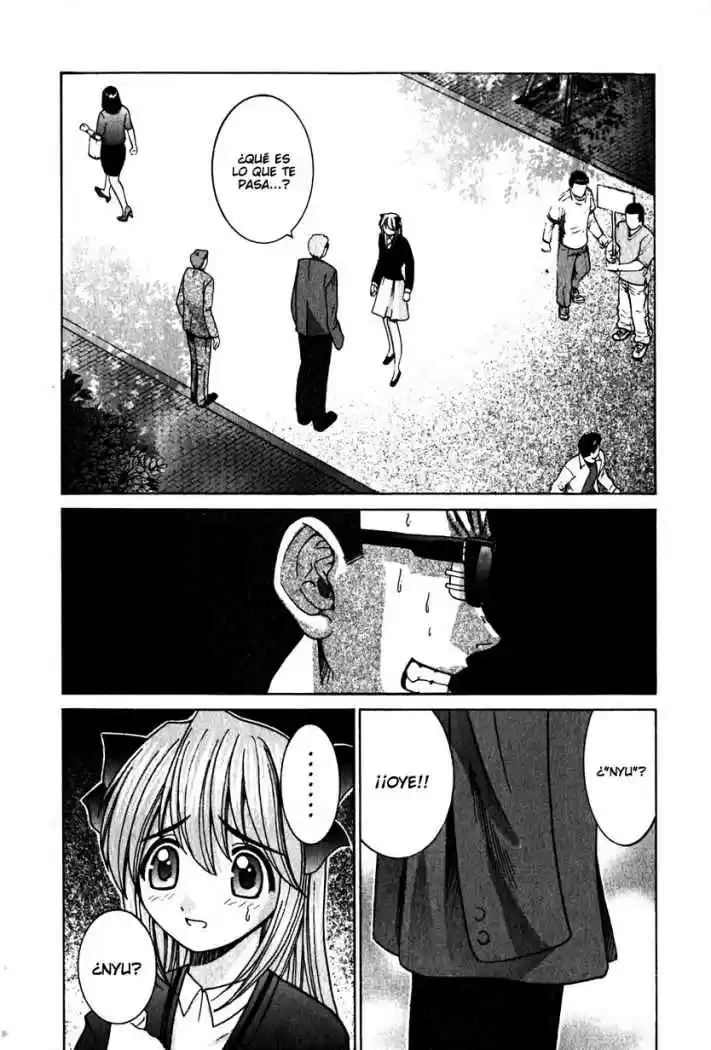 Elfen Lied: Chapter 21 - Page 1