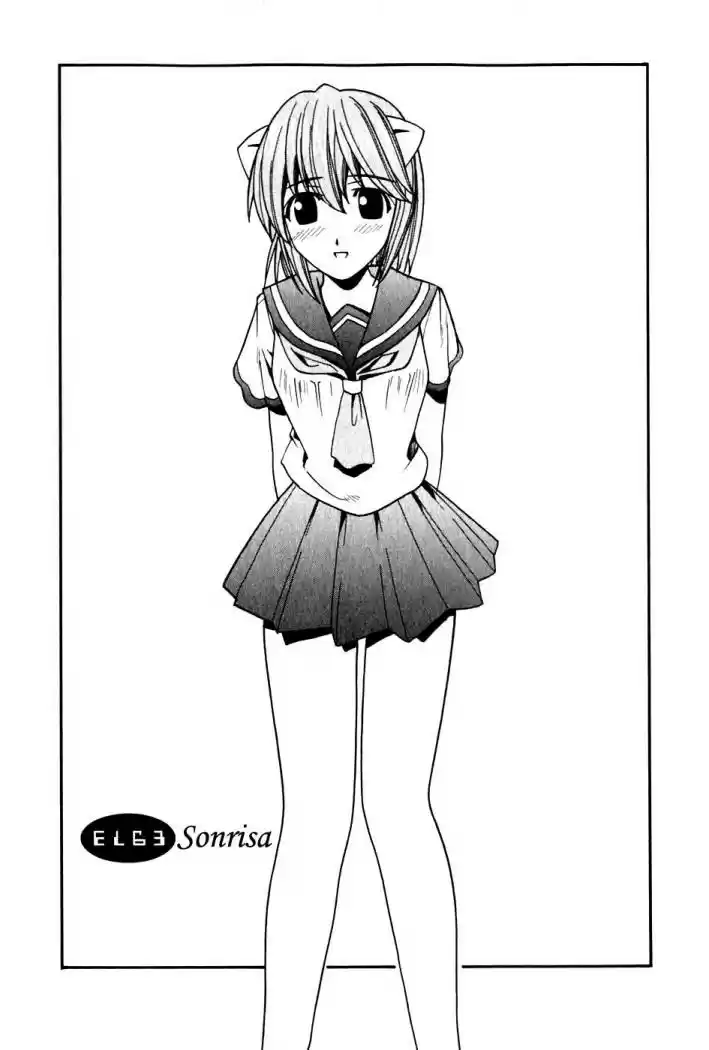 Elfen Lied: Chapter 63 - Page 1