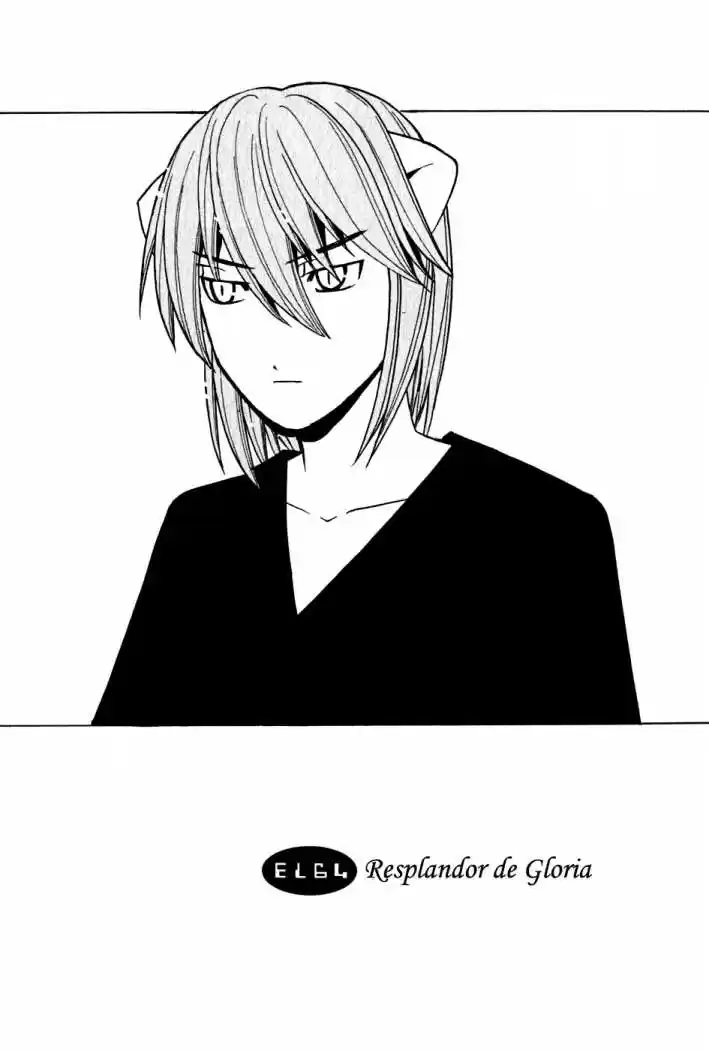 Elfen Lied: Chapter 64 - Page 1