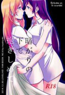 Embrace Me In The Dark (Love Live Doujin