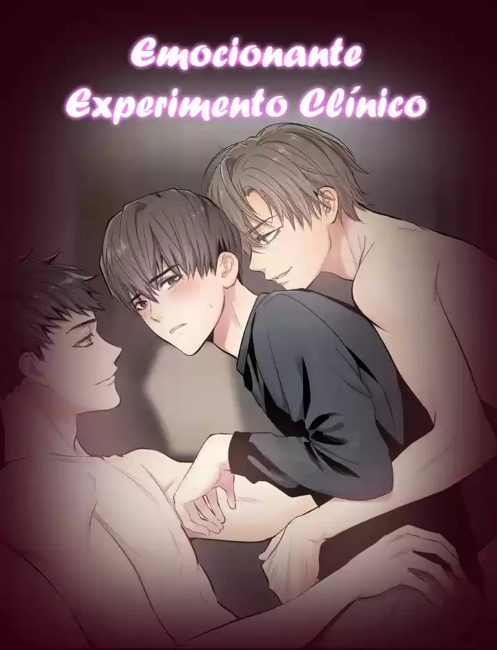 Emocionante Experimento Clínico ♥: Chapter 0 - Page 1