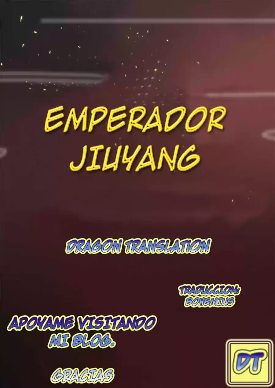 Emperador JiuYang: Chapter 1 - Page 1