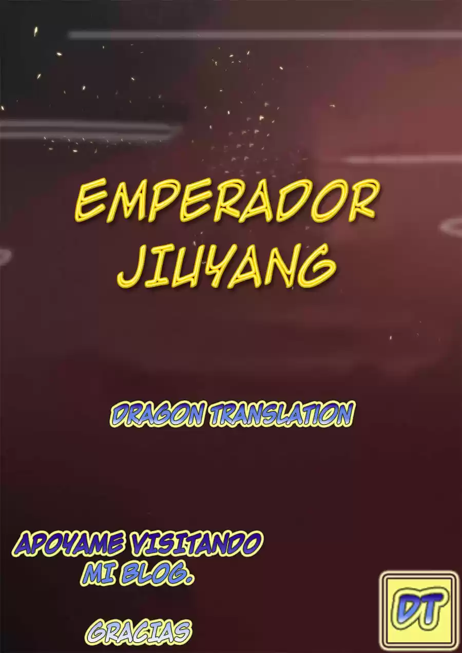 Emperador JiuYang: Chapter 3 - Page 1