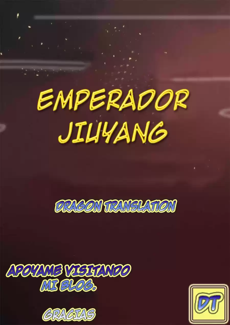 Emperador JiuYang: Chapter 4 - Page 1