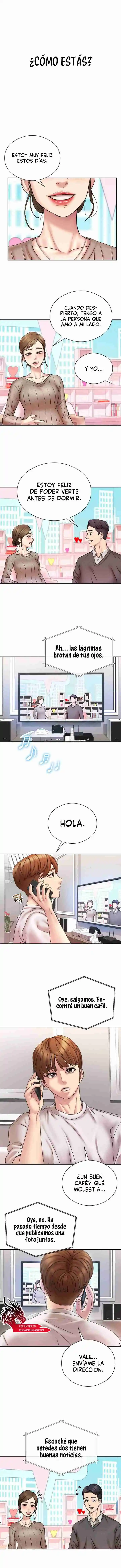 En Busca Del Amor: Chapter 1 - Page 1