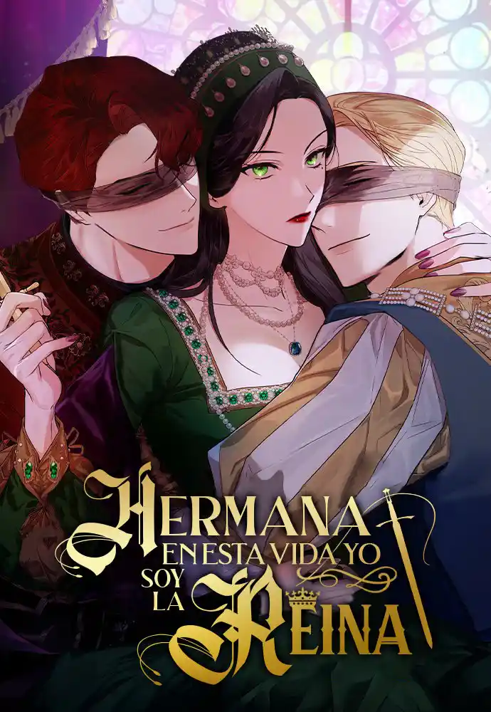 En Esta Reencarnación Yo Seré La Emperatriz, Hermana Mia: Chapter 12 - Page 1