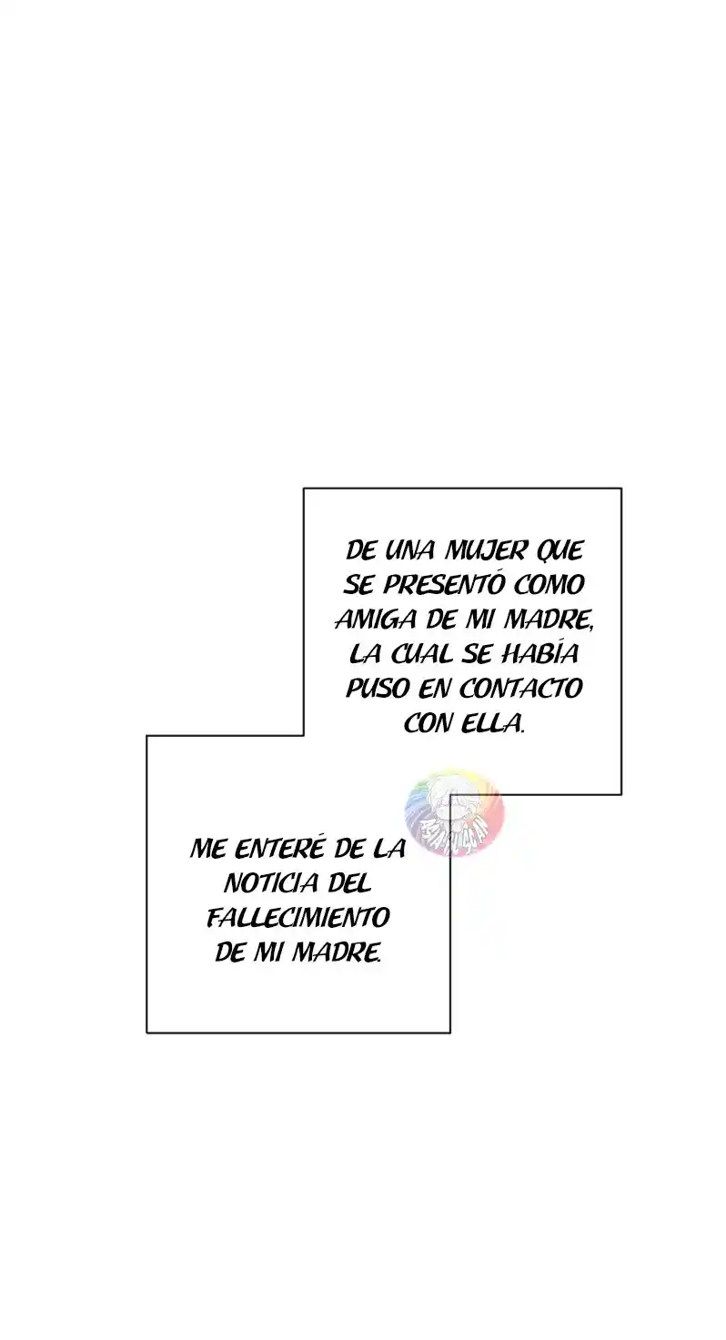 ENTRE LA COINCIDENCIA Y LO INEVITABLE.: Chapter 5 - Page 1