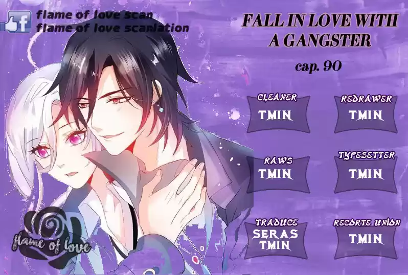 Fall In Love With A Gangster: Chapter 90 - Page 1