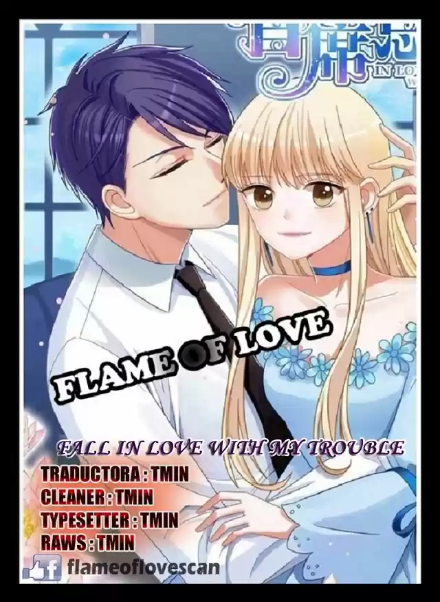 Fall In Love With My Trouble: Chapter 75 - Page 1