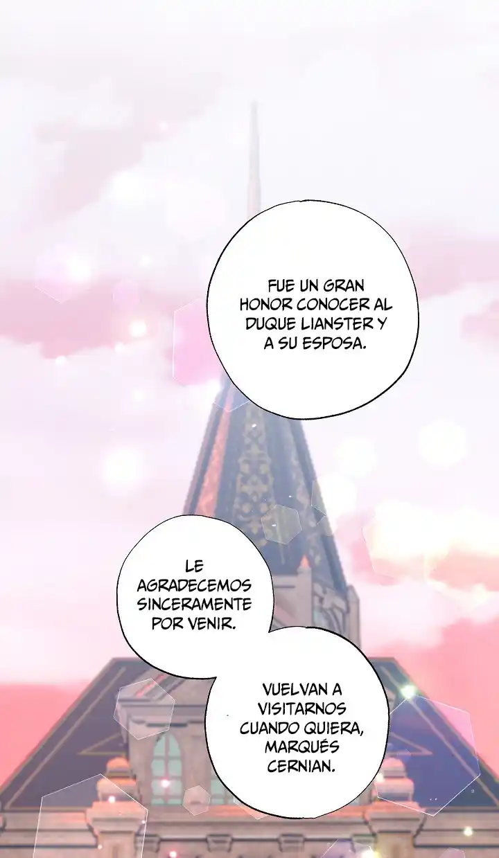 FALLE AL DIVORCIARME DE MI ESPOSO: Chapter 23 - Page 1