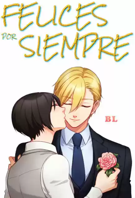 Felices Por Siempre: Chapter 12 - Page 1