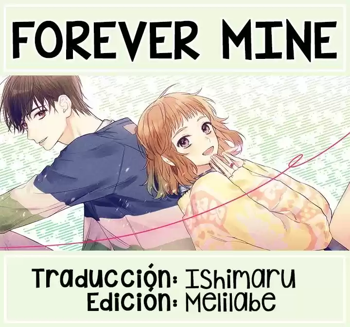 Forever Mine: Chapter 51 - Page 1