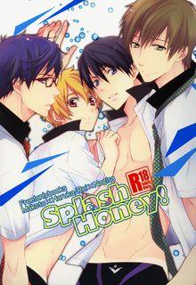 Free! - Splash Honey