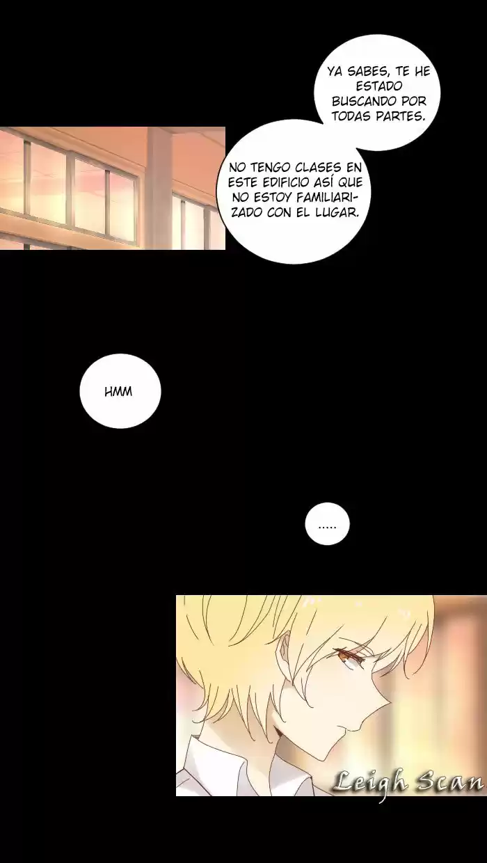 From Nightmare To Love: Chapter 48 - Page 1