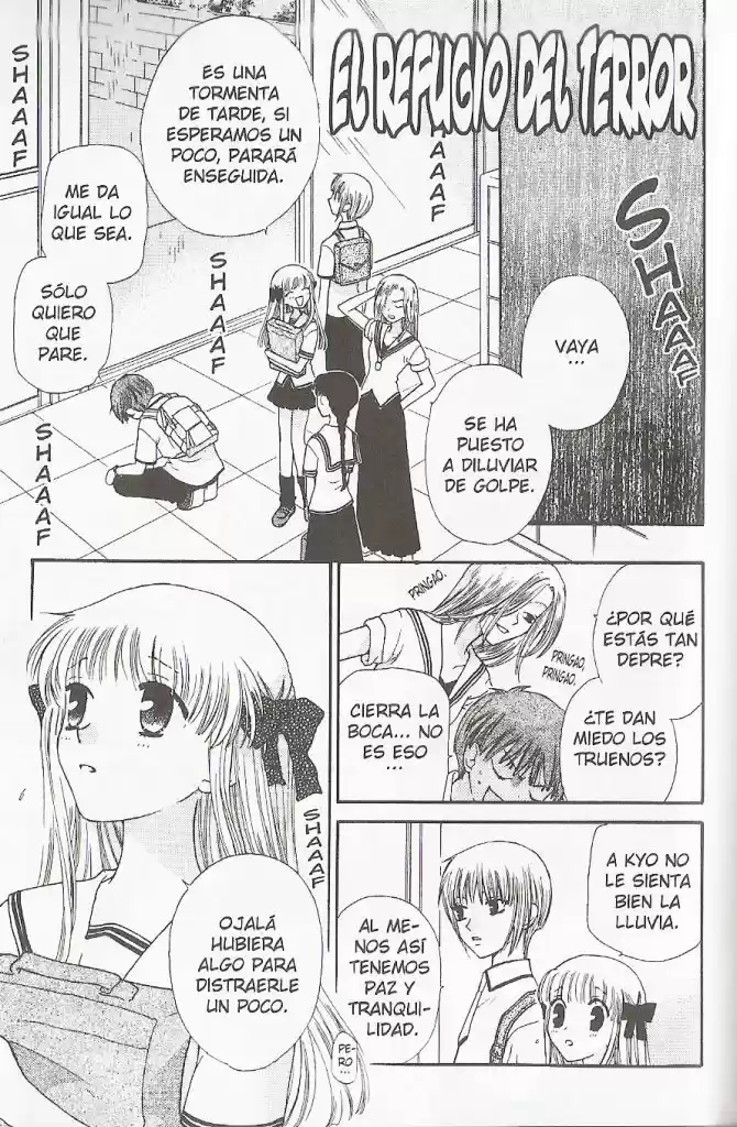 Fruits Basket: Chapter 53 - Page 1