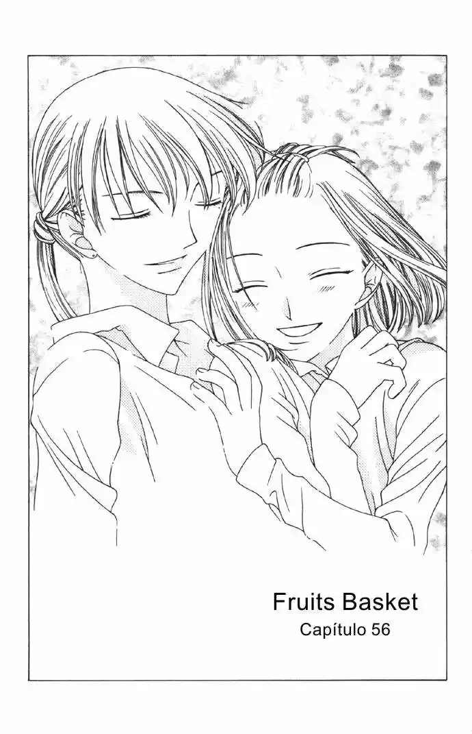 Fruits Basket: Chapter 56 - Page 1