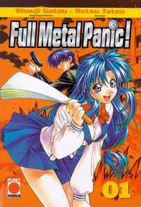 Full Metal Panic