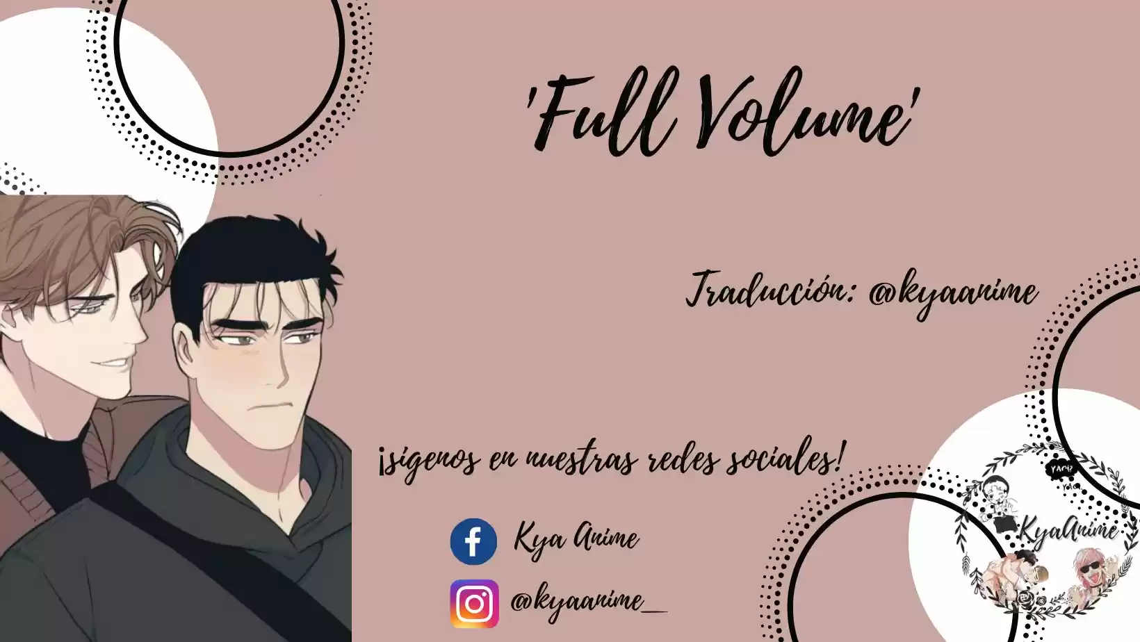 Full Volume: Chapter 33 - Page 1